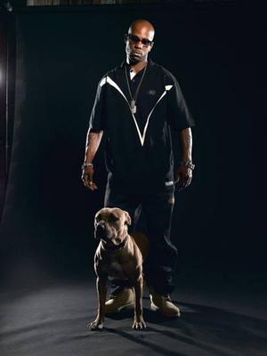 DMX