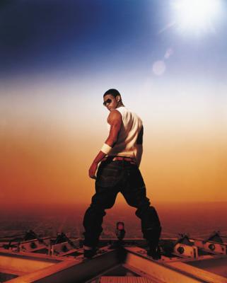 usher