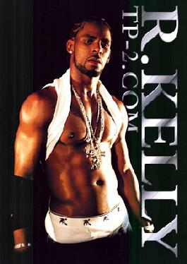 r-kelly