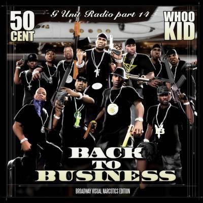 g-unit soldier
