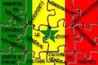 senegal