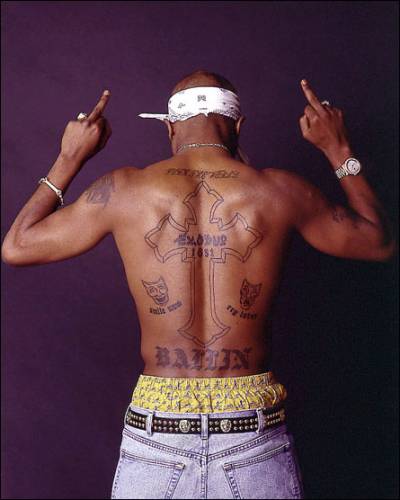 tupac