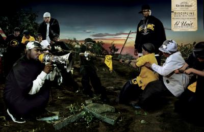 g-unit