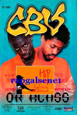 CBV