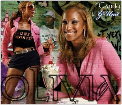 g-unit membre