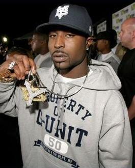 g-unit membre