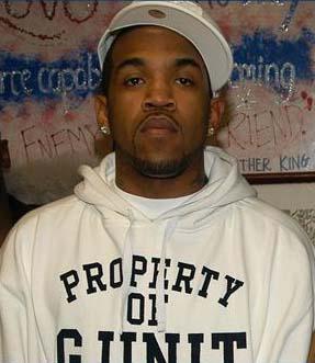 g-unit membre