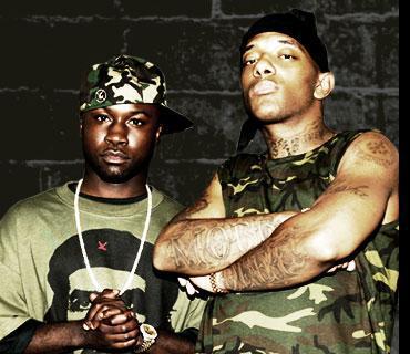 g-unit membre