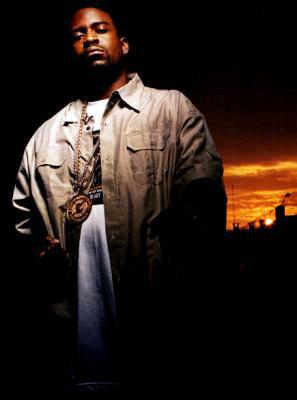 g-unit membre