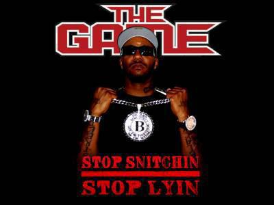 THE GAME