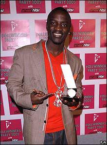 AKON