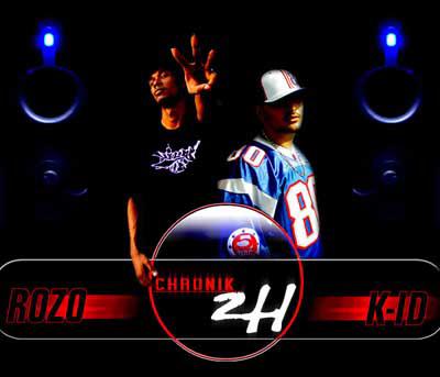 CHRONIK2H