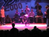 Vido break danc
